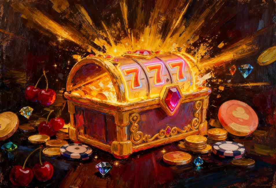 Allwins Casino or Another Casino? Alternatives and Comparison