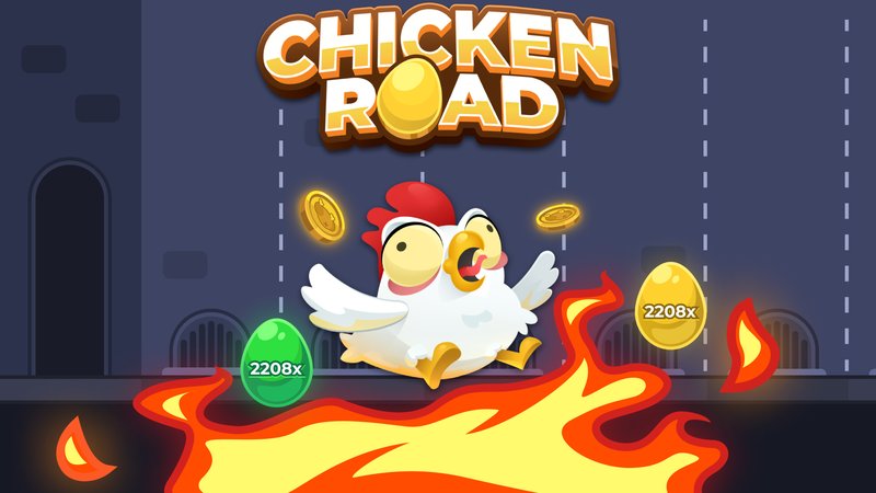 Image: Descubre el Misterio de la Ruta del Pollo en España Online