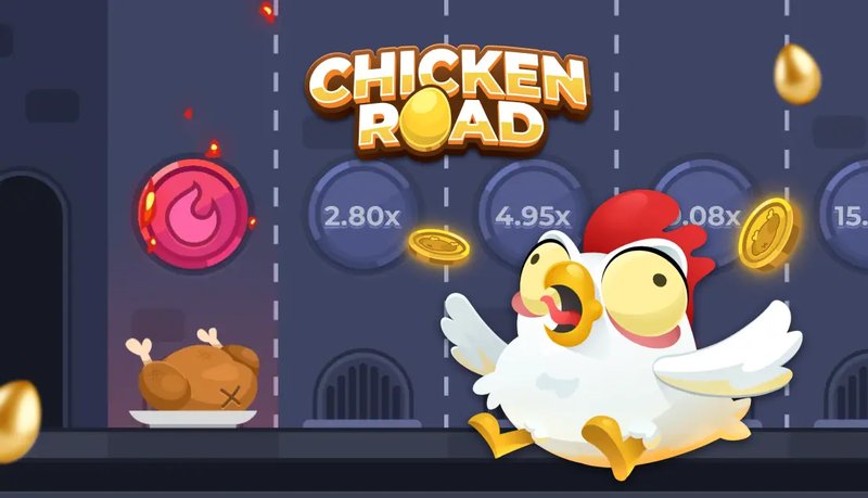 Descubre el Emocionante Juego de Azar de la Chicken Road en España, jugar chicken road