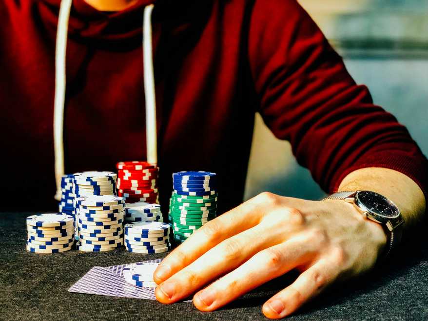 Die häufigsten Fehler von neuen Casinospieleigern