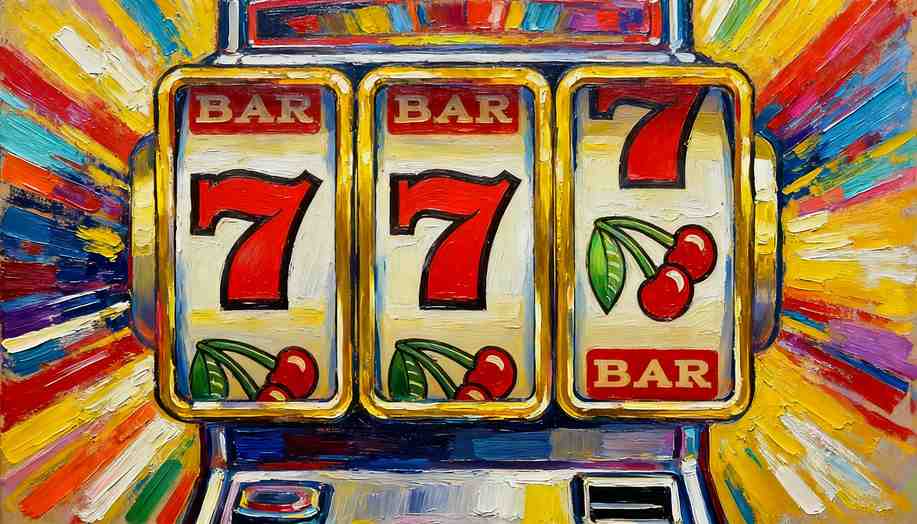 El equilibrio entre el entretenimiento y el riesgo en los casinos en línea