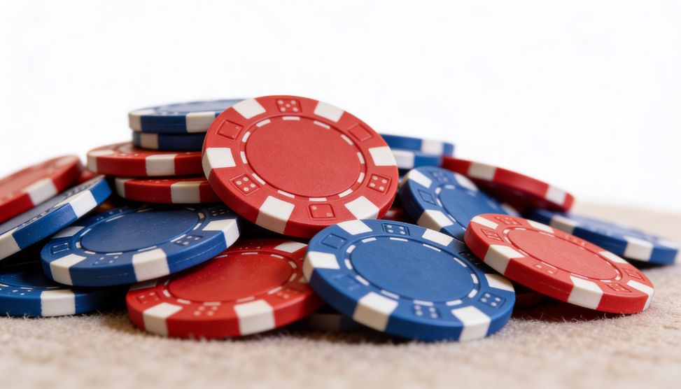 Inscription au Casino Jeton Rouge : Comment obtenir votre bonus de premier dépôt