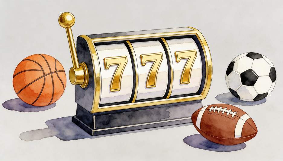 Perché i slot dominano i casinò online