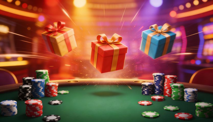 Perché i slot dominano i casinò online