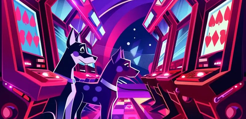 The Dog House Megaways Slot: What You Need to Know