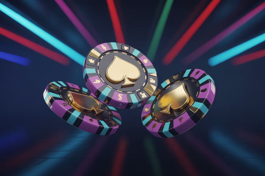 Retro Casino Poker: Eine umfassende Übersicht