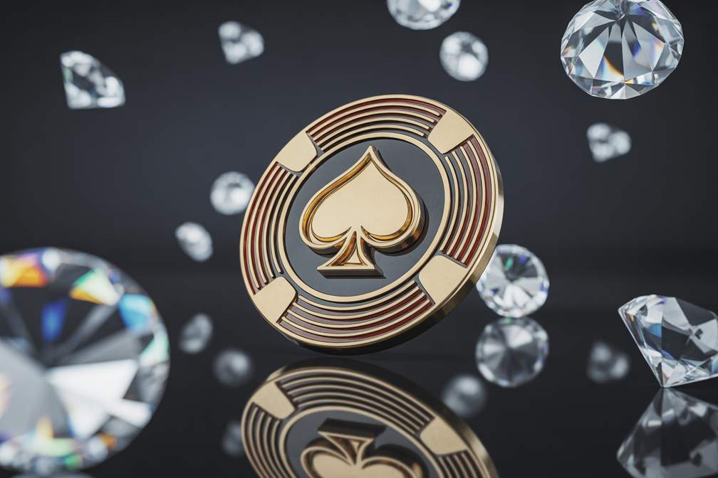 Wie Online-Casinos Unterhaltung und Risiko in Einklang bringen