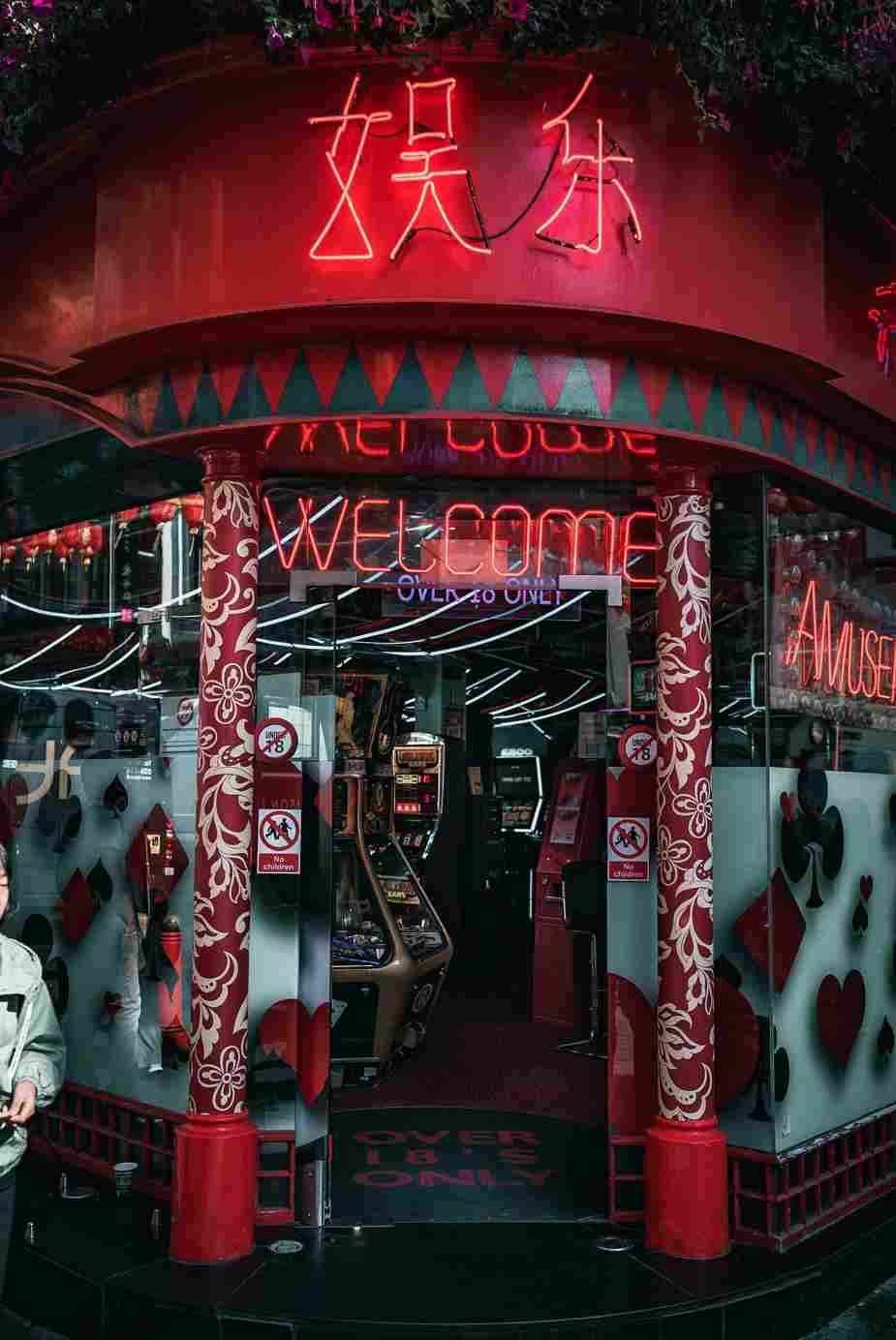 Wolfy Casino betaler ikke gevinster – hvad du skal vide