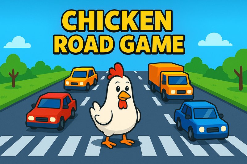 Chicken road casino in Netherlands