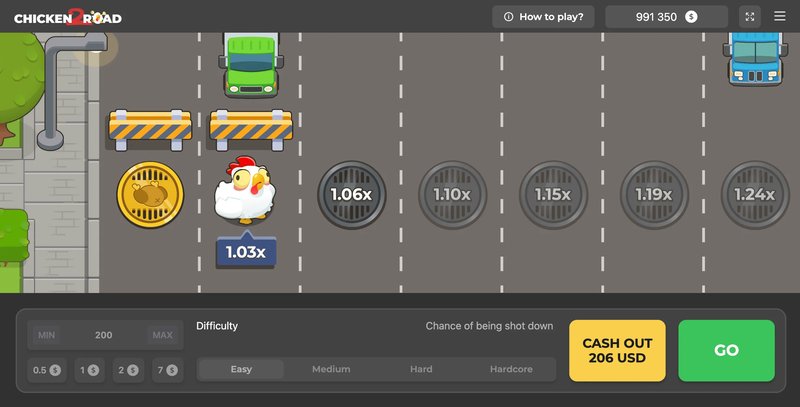 Chicken road 2 españa - Descubre los secretos del juego Chicken Road 2 en las casinos de España